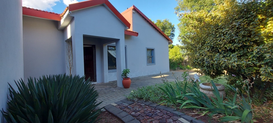 4 Bedroom Property for Sale in Bayswater Free State